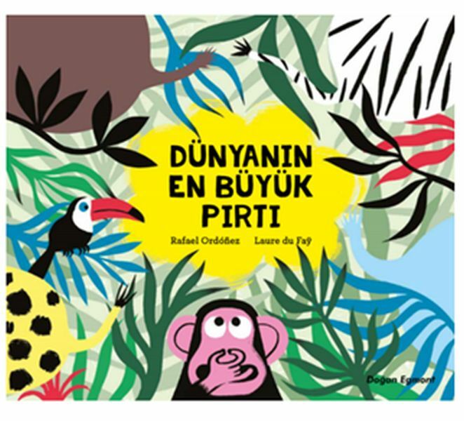 Eski Dünyanın En Büyük Pırtı RAFAEL ORDONEZ