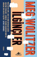 İlginçler MEG WOLİTZER