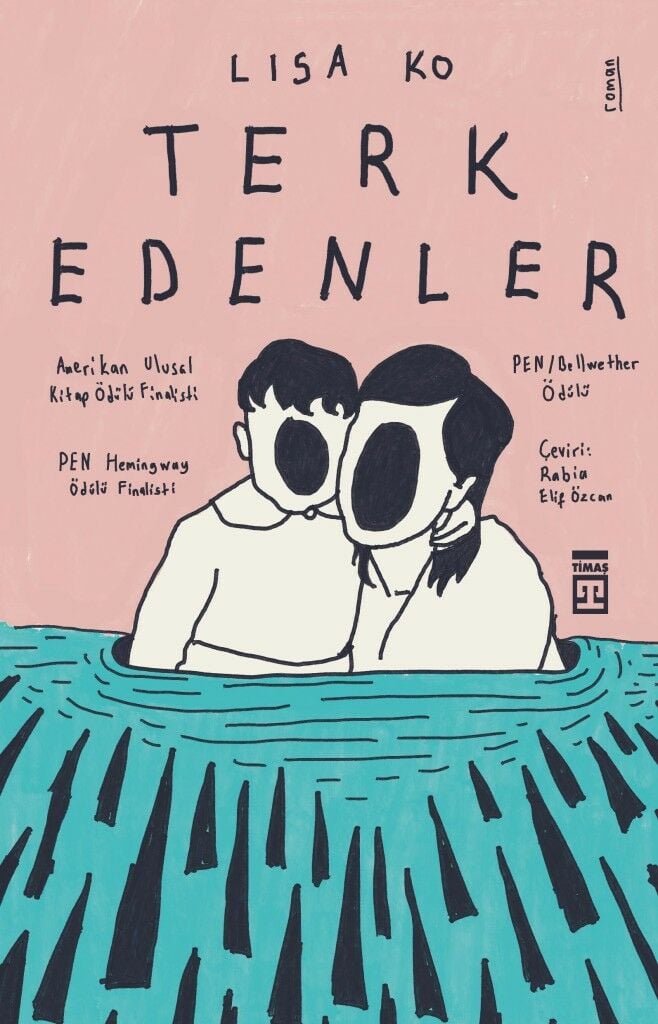 Terk Edenler LİSA KO