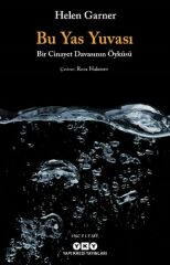Bu Yas Yuvası HELEN GARNER