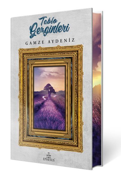 Tablo Gezginleri 1 Ciltli Özel Baskı GAMZE AYDENİZ