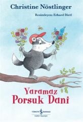 Yaramaz Porsuk Dani CHRISTINE NÖSTLINGER