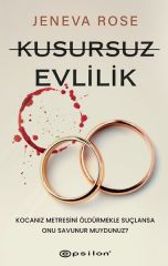 Kusursuz Evlilik JENEVA ROSE