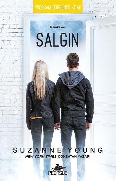 Salgın SUZANNE YOUNG