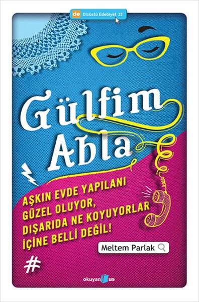 Gülfim Abla MELTEM PARLAK