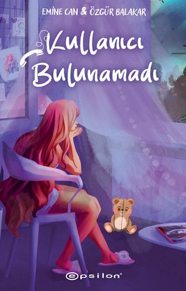 Kullanıcı Bulunamadı EMİNE CAN, ÖZGÜR BALAKAR