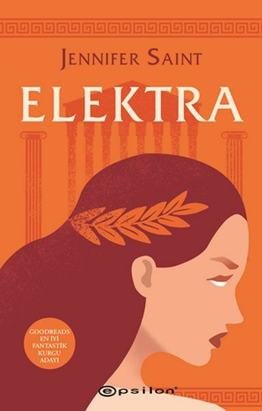 Elektra JENNİFER SAİNT
