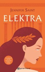 Elektra JENNİFER SAİNT