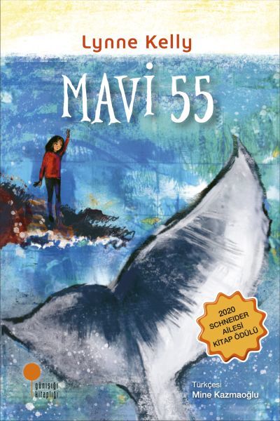 Mavi 55 LYNNE KELLY