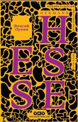 Boncuk Oyunu Modern Klasikler HERMANN HESSE