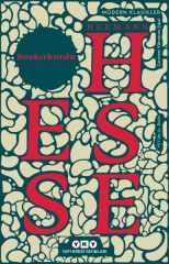 Bozkırkurdu Modern Klasikler HERMANN HESSE