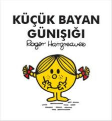 Küçük Bayan Günışığı ROGER HARGREAVES