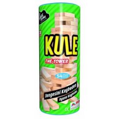Redka Rulo Kule Zeka Akıl Oyunları