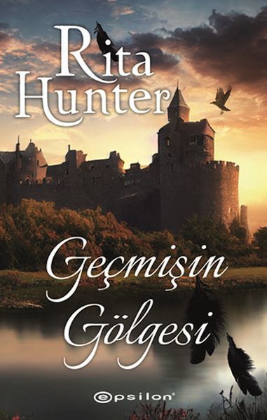 Geçmişin Gölgesi RİTA HUNTER