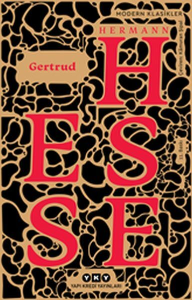 Gertrud Modern Klasikler HERMANN HESSE