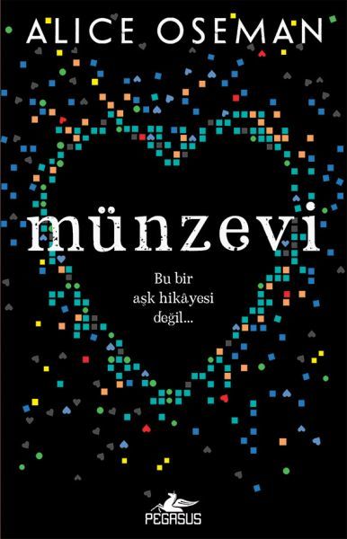 Münzevi ALİCE OSEMAN