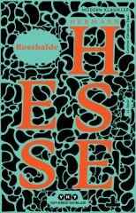 Rosshalde Modern Klasikler HERMANN HESSE