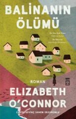 Balinanın Ölümü ELİZABETH O'CONNOR