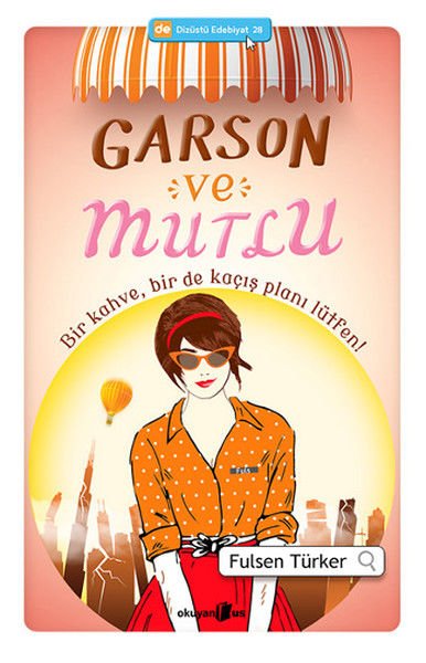 Garson Ve Mutlu FULSEN TÜRKER