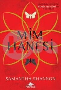 Mim Hanesi SAMANTHA SHANNON