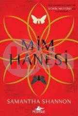 Mim Hanesi SAMANTHA SHANNON