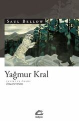 Yağmur Kral SAUL BELLOW