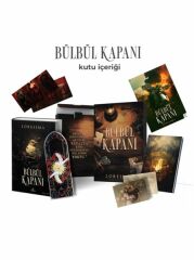 Bülbül Kapanı 1 Hediyeli Özel Kutu Ciltli LORESİMA