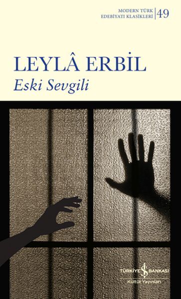 Eski Sevgili - K. Kapak (Modern T.E.K)  LEYLÂ ERBİL