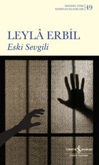 Eski Sevgili - K. Kapak (Modern T.E.K)  LEYLÂ ERBİL
