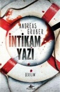 İntikam Yazı ANDREAS GRUBER