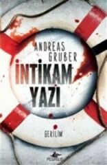 İntikam Yazı ANDREAS GRUBER