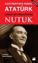 Nutuk M.KEMAL ATATÜRK