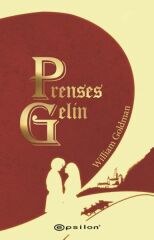 Prenses Gelin WİLLİAM GOLDMAN