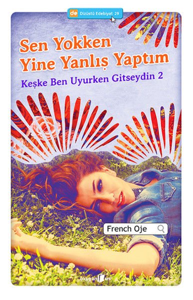Sen Yokken Yine Yanlış Yaptım FRENCH OJE