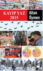 Kayıp Yaz 2015 ALTAN ÖYMEN