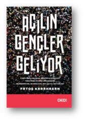 Açılın Gençler Geliyor FATOŞ KARAHASAN