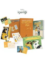 Çevrim İçi – Hediyeli Kutu SÜMEYYE DEMİRKAN