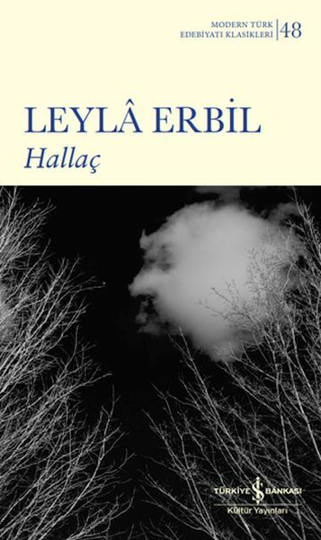 Hallaç - K. Kapak (Modern T.E.K)  LEYLÂ ERBİL