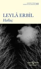 Hallaç - K. Kapak (Modern T.E.K)  LEYLÂ ERBİL