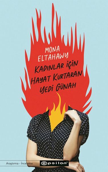 Kadınlar İçin Hayat Kurtaran Yedi Günah MONA ELTAHAWY