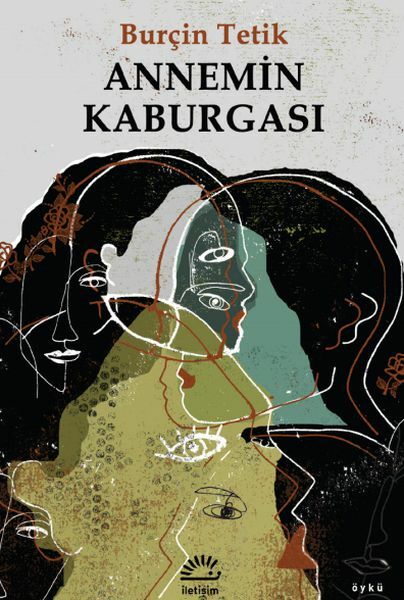 Annemin Kaburgası BURÇİN TETİK