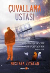 Çuvallama Ustası MUSTAFA ZİYALAN