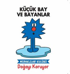Kbb Meraklılar Kulübü Doğayı Koruyor ROGER HARGREAVES