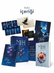 Mıh 1 Kör Talih – Hediyeli Kutu MEHSA