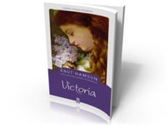 Victoria (Timaş)  KNUT HAMSUN