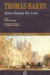 Adsız Sansız Bir Jude THOMAS HARDY