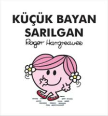 Bayan Sarılgan ROGER HARGREAVES