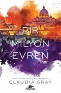 Bir Milyon Evren CLAUDİA GRAY