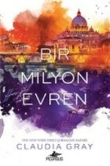 Bir Milyon Evren CLAUDİA GRAY