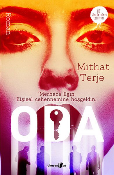 Oda MİTHAT TERJE